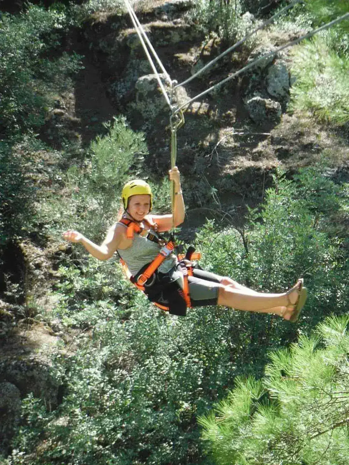 Zipline